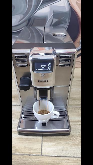 Philips automatski aparat za kafu – espresso/kafa/kapućino - Potpuno — 5