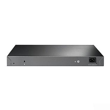 lenovo tablet: Kommutator "TP-Link TL-SG3452P (1760500203-N)"Kommutator TP-Link — 3