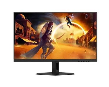 led panel sa zvucnikom: Model: AOC 23.8" 24G4XE Gaming Monitor Cena: 15.990 RSD Opis