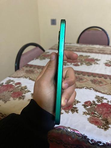 Honor: Honor X8b, 256 GB, rəng - Yaşıl — 6