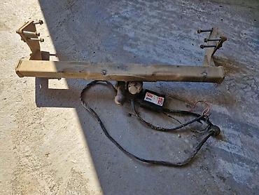 instrument tabla ford focus: EURO KUKA SA MODULOM VITO W639 | Euro kuka sa modulom Mercedes Vito — 1