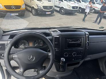 diska r13: Легкий грузовик, Mercedes-Benz, Новый — 4