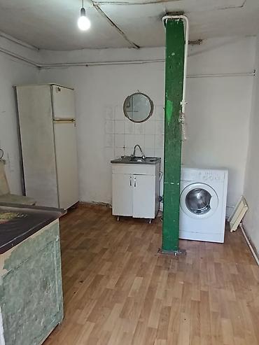 37 м², 3 комнаты, Аламединский рынок / базар, Студентам