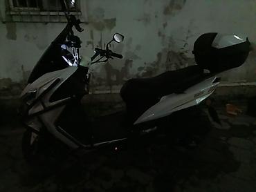 t max: Макси-скутер 150 куб. см, Бензин, Новый — 1