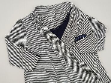 sukienki boho plus size: Bluzka damska, rozmiar 2XL