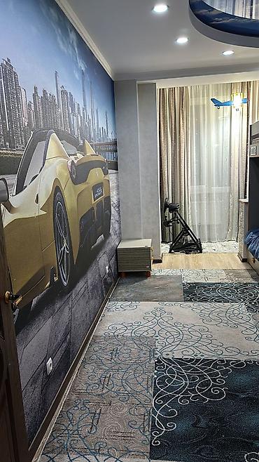 Долгосрочная аренда квартир: 3 комнаты, Агентство недвижимости — 9