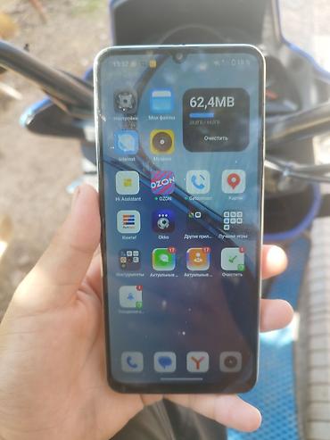 realme gt 5: Realme Note 60, Б/у, 64 ГБ, цвет - Зеленый, 2 SIM — 8