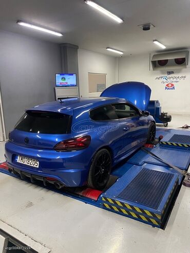 Volkswagen: Volkswagen Scirocco: 2 l. | 2010 έ. Κουπέ — 13