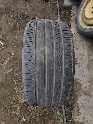 Транспорт: Шины 275 / 35 / R 20, Лето, Б/у, Пара, Легковые, Китай, RoadX — 2
