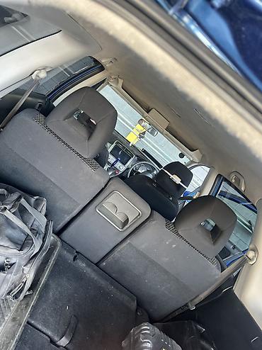 Honda: Honda Stream: 2003 г., 1.7 л, Автомат, Бензин, Минивэн — 13