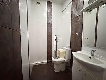 12: For rent 1 bedroom studio apartment located at 22 Razzakova Street, at — 9