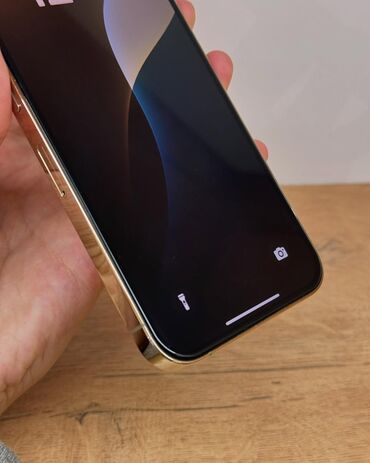 Apple iPhone: IPhone 13 Pro, 256 ГБ, Золотой, Коробка — 3