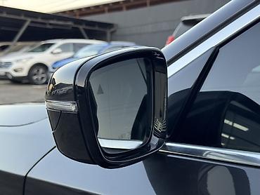 авто пакраски: BMW 5 series: 2019 г., 2 л, Автомат, Дизель, Седан — 10