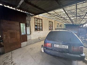 Продажа коттеджей и домов: Уй 🏡 сатылат . Аламедин (ГЭС-2) 📍Дордой тарап жакта. 4 -комнат . Жер — 3