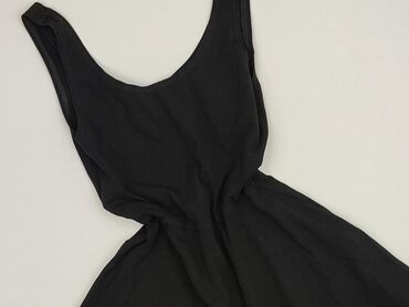 sukienki swing plus size: Topshop, Women`s dress, size S (EU 36)