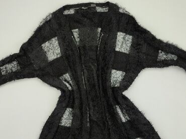 czarna sukienki z golfem: Cape Esmara, M (EU 38), condition - Good