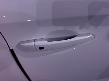 kyrgyz: Hyundai Tucson: 2019 г., 2.4 л, Автомат, Бензин, Кроссовер — 6
