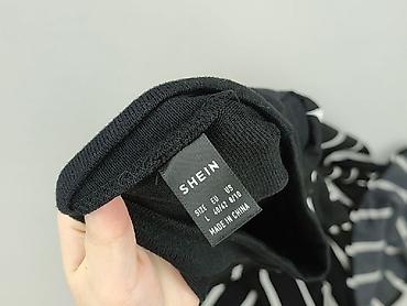 sheinside plus size: Shein, Sukienka damska, rozmiar L — 5
