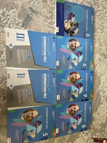 1 ci sinif azerbaycan dili kitabı pdf: Ana dılı dim vesaıtlerı 1 ededı 3 manat