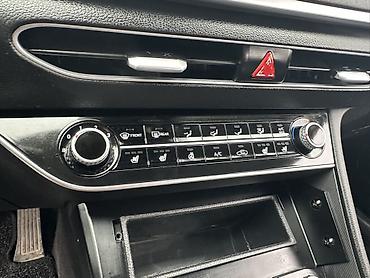 Hyundai: Hyundai Sonata: 2019 г., 2 л, Автомат, Бензин, Седан — 6