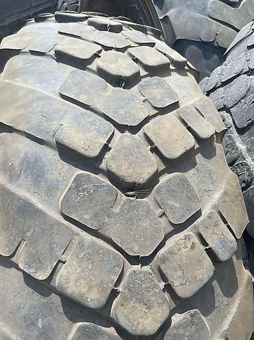 Шины: Шины и камеры на сельхозтехнику и спецтехнику Т-150 погрузчики кара — 11