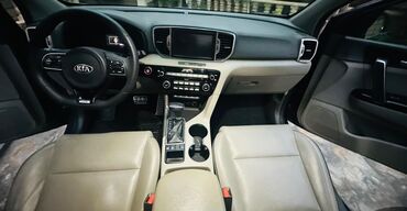авто с пробегом фольксваген: Kia Sportage
