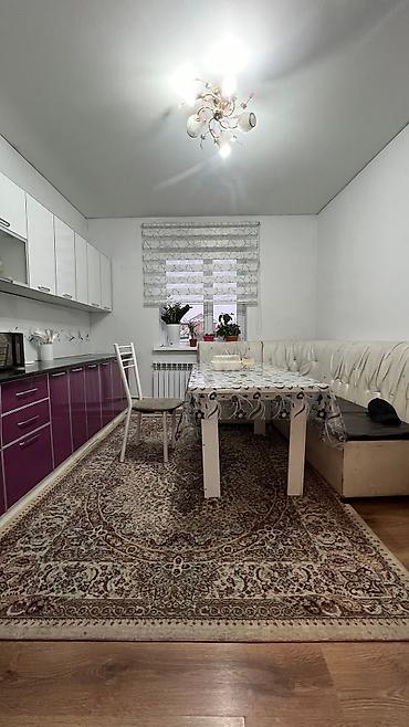 Продажа коттеджей и домов: ‼️Срочно 🚨 По супер цене Продается 2-х этажный дом в Кудайбергене, Дом — 5