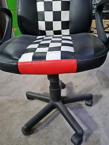 Другая мебель: Кресла для дома- игровые. Разного вида и моделей. Спинка откидывается — 9