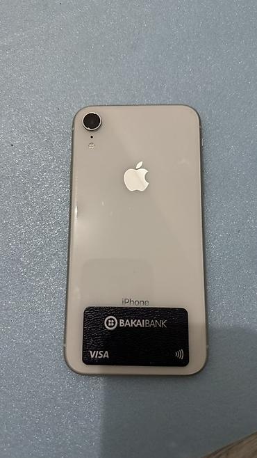 айфон хр расрочка: IPhone Xr, Б/у, 128 ГБ, Белый, 100 % — 1