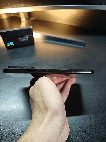 note 14: Xiaomi, 14 Pro, Б/у, 256 ГБ, цвет - Черный, 2 SIM — 9