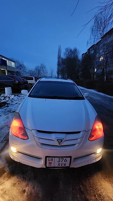 Toyota: Toyota Caldina: 2006 г., 2 л, Автомат, Бензин, Универсал — 11