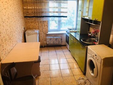 кочкор дом: 1 комната, Без подселения, С мебелью полностью
