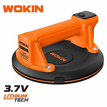 №: 11231 Məhsulun adı: Kafel üçün elektrik vakuum yapışqan Wokin 150KQ