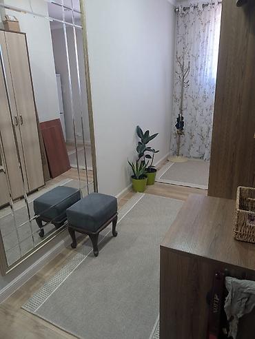 2 8: 3 комнаты, 106 м², 106 серия улучшенная, 8 этаж, Свежий ремонт — 2