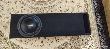 сколько стоит бу телевизор: Продаю саб с коробом Swat rev 12v2 rms 450 w Нужно докупить только