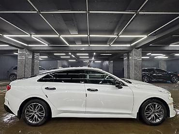 ка 5 2017 ришотка привазной: Kia K5: 2021 г., 2 л, Автомат, Газ, Седан — 2