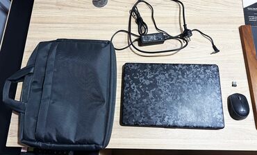 HP: Sıfırdan özümdə olub. Hər bir şeyi işləkdir. Çox səliqəli işlənib — 2