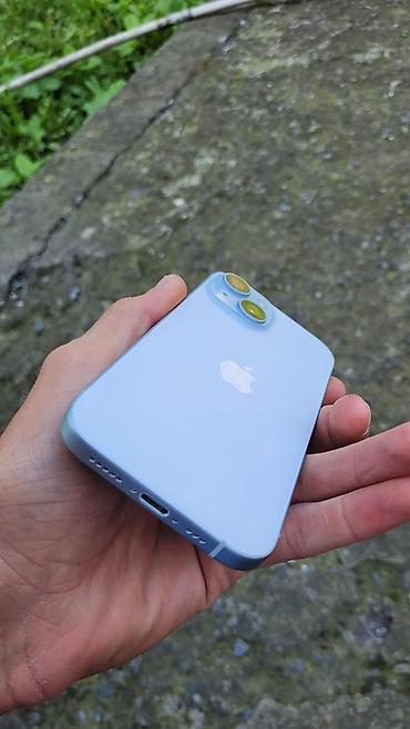 ipon 11 pro: IPhone 15, Mavi — 4