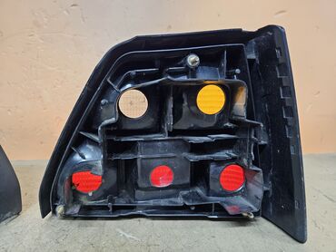 Стоп-сигналы: Задний правый стоп-сигнал Volkswagen 1990 г., Б/у, Оригинал — 15