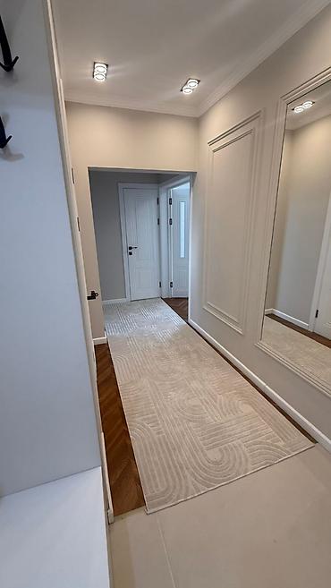 недвиж: 2 комнаты, 74 м², Церковь Элитка, 4 этаж, Евроремонт — 8