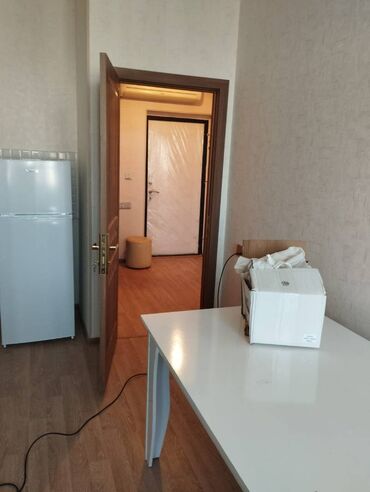 Uzunmüddətli kirayə mənzillər: Nərimanov rayonu,Tefekkür universiteti yaxınlığı,Truimp palace də,16 — 4