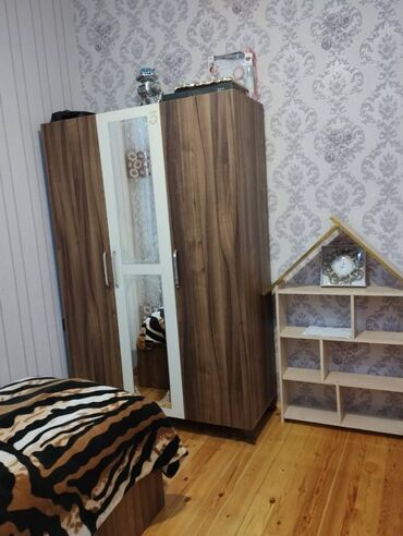 Uzunmüddətli kirayə evlər: 80 kv. m, 3 otaqlı — 6