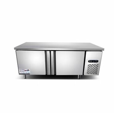 Холодильники: Стол холодильник стол морозильник Шкаф холодильник шкаф