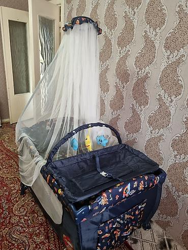 Детские односпальные кровати: Детская односпальная кровать, Б/у, Для девочки, Для мальчика, С бортиком, Самовывоз at lalafo.kg — 20 Детские односпальные кровати: Детская односпальная кровать, Б/у, Для девочки, Для мальчика, С бортиком, Самовывоз — 20
