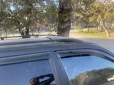стекло на пассат: Volkswagen Passat Variant: 1993 г., 1.8 л, Механика, Бензин, Универсал — 10