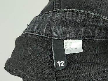 overalls: Szorty damskie, rozmiar S — 5