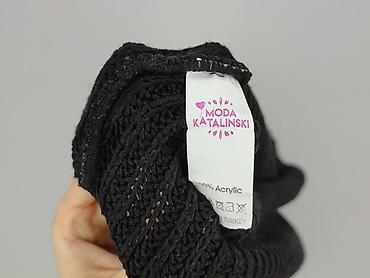 sweter taliowany: Sukienka damska, rozmiar L — 4