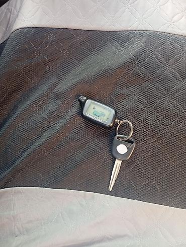 стояночный кондиционер 12 вольт: Nissan Primera: 2002 г., 1.8 л, Автомат, Бензин, Седан — 5