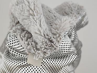 bluza z futrem: Kurtka, Tu, 12-18 miesięcy, stan - Bardzo dobry — 4