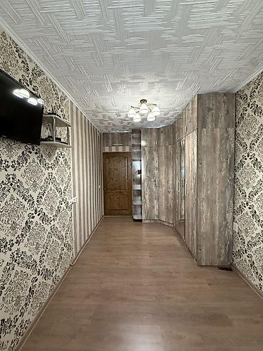 Квартиры: 2 комнаты, 43 м², Советская/Скрябина Индивидуалка, 5 этаж, Старый ремонт — 8